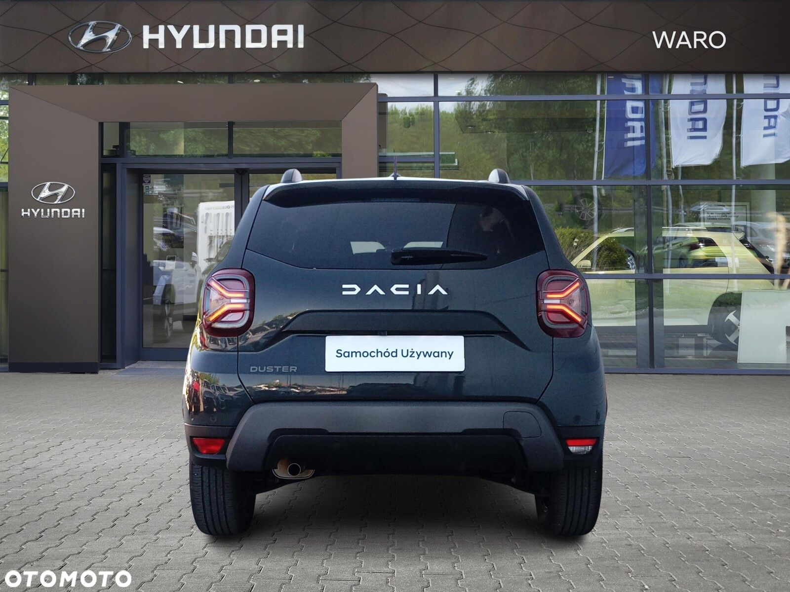 Dacia Duster - 4