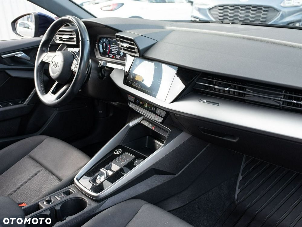 Audi A3 Sportback 30 TDI S tronic - 26