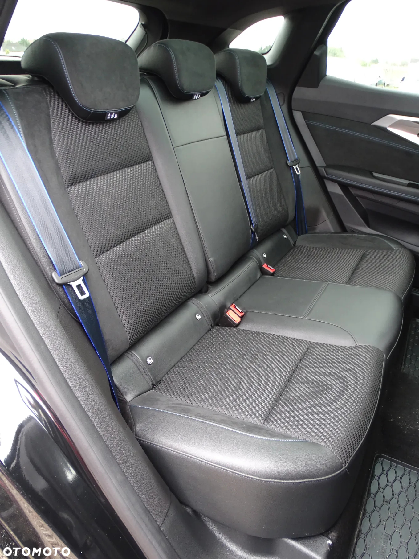 Renault Austral E-Tech Full Hybrid 200 Iconic Esprit Alpine - 21