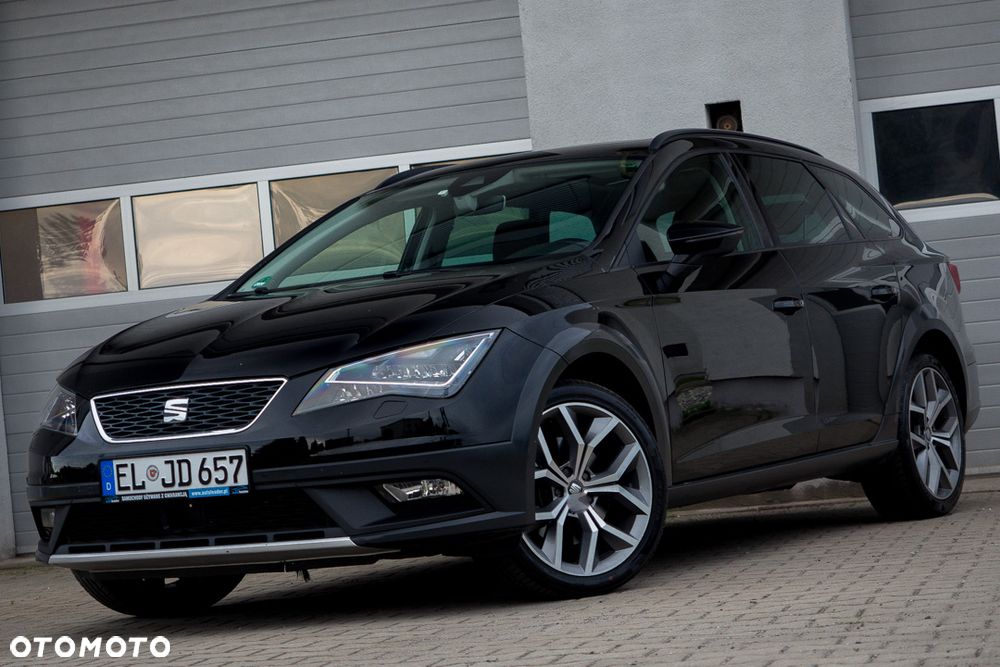 Seat Leon - 6