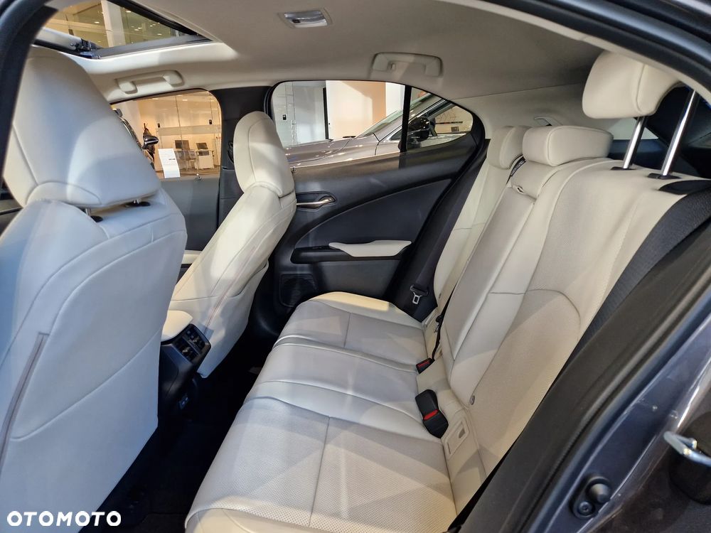 Lexus UX 300h Prestige - 12