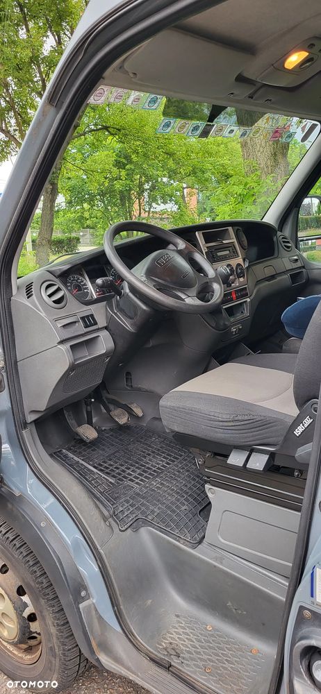 Iveco 35 Daily - 7