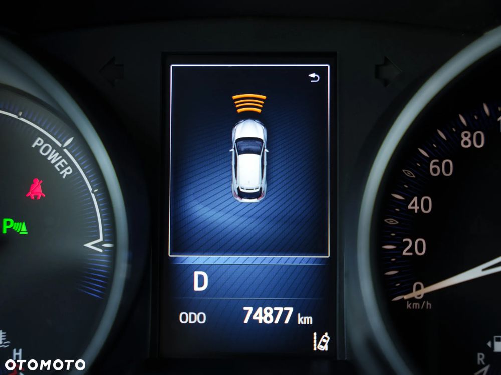 Toyota C-HR 1.8 Hybrid Prestige - 30