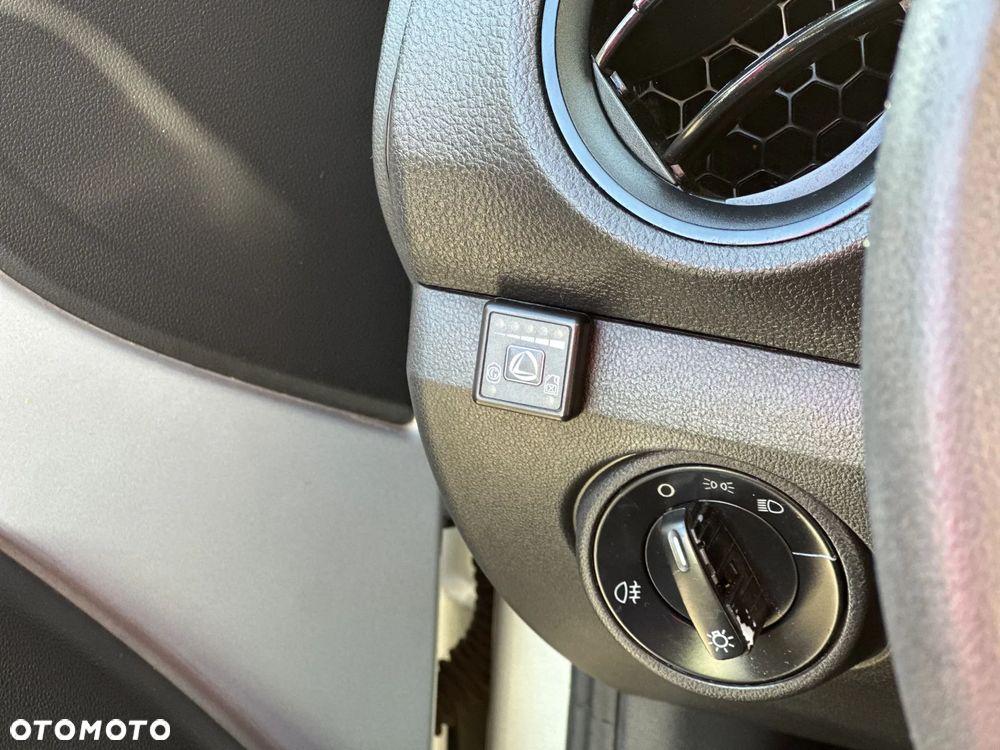 Skoda Citigo 1.0 Active - 21