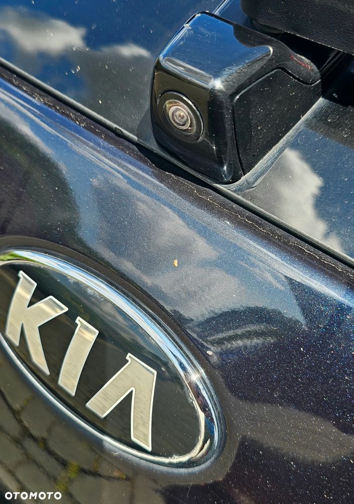 Kia Niro 1.6 GDI Hybrid L Business Line - 16