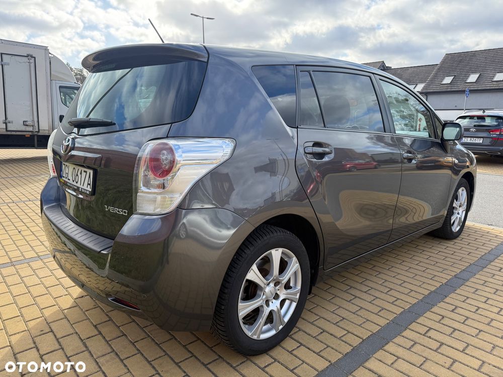 Toyota Verso 1.6 Travel - 6