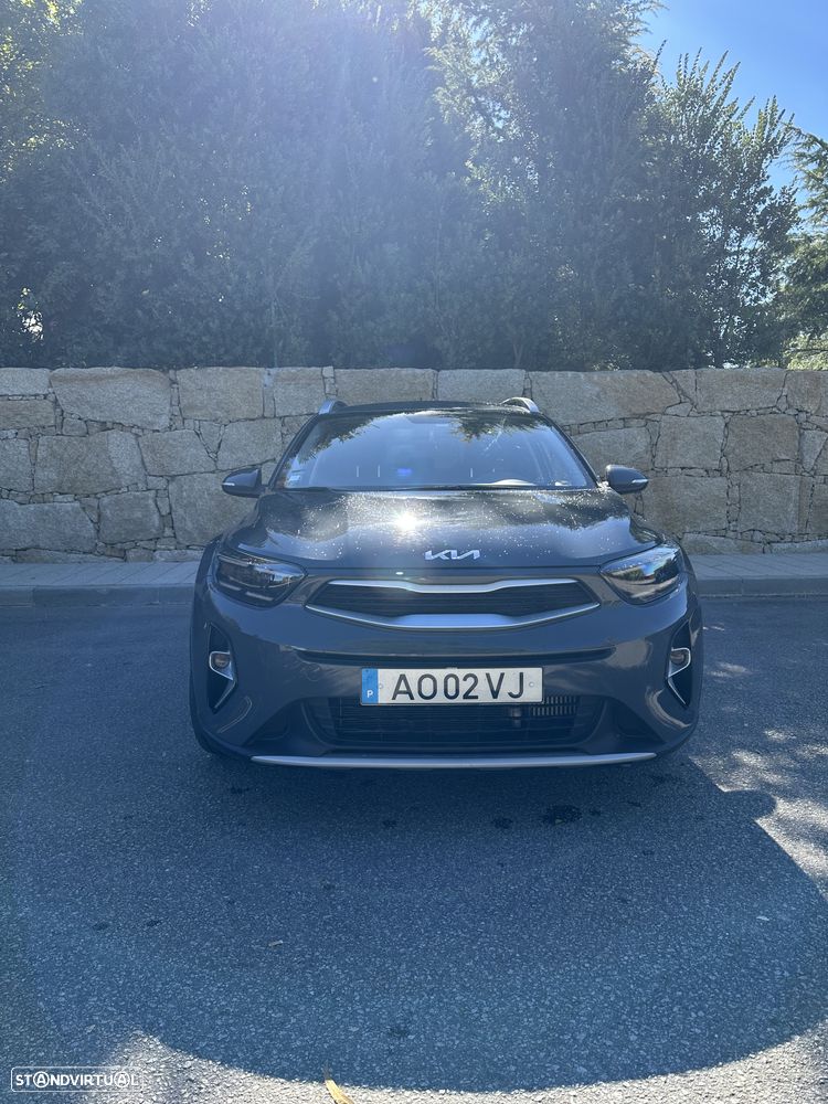 Kia Stonic 1.0 T-GDI Wave - 5