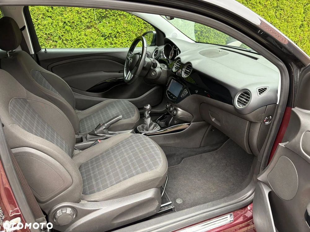 Opel Adam 1.4 Glam - 13
