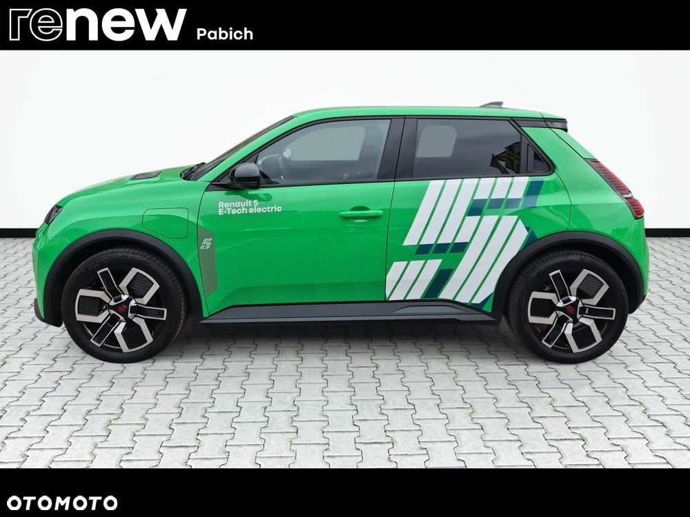 Renault 5 40kWh Urban Range Techno - 8