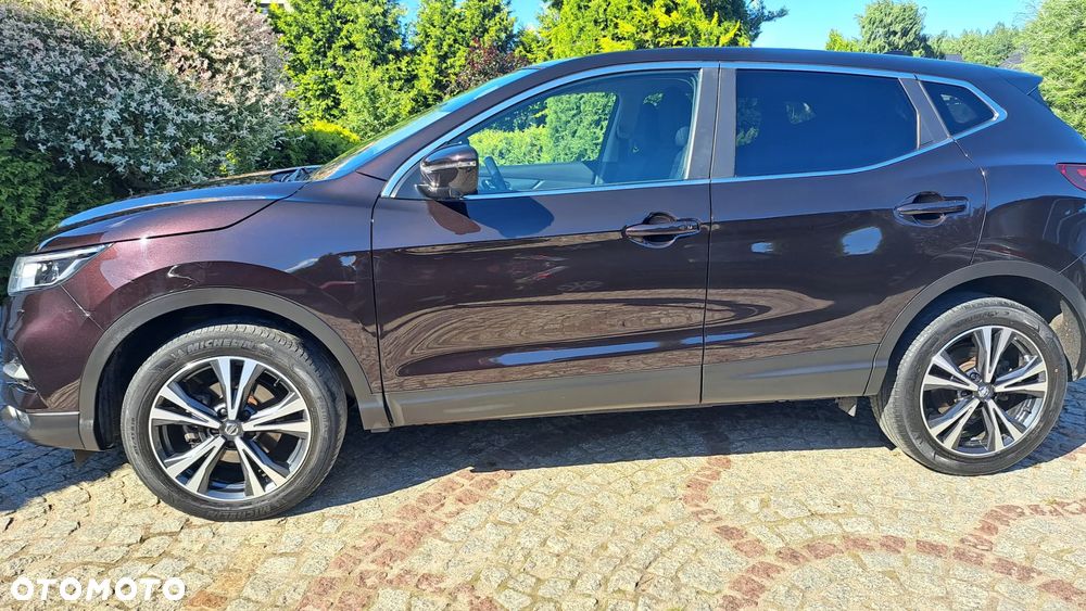 Nissan Qashqai 1.2 DIG-T 360 - 15