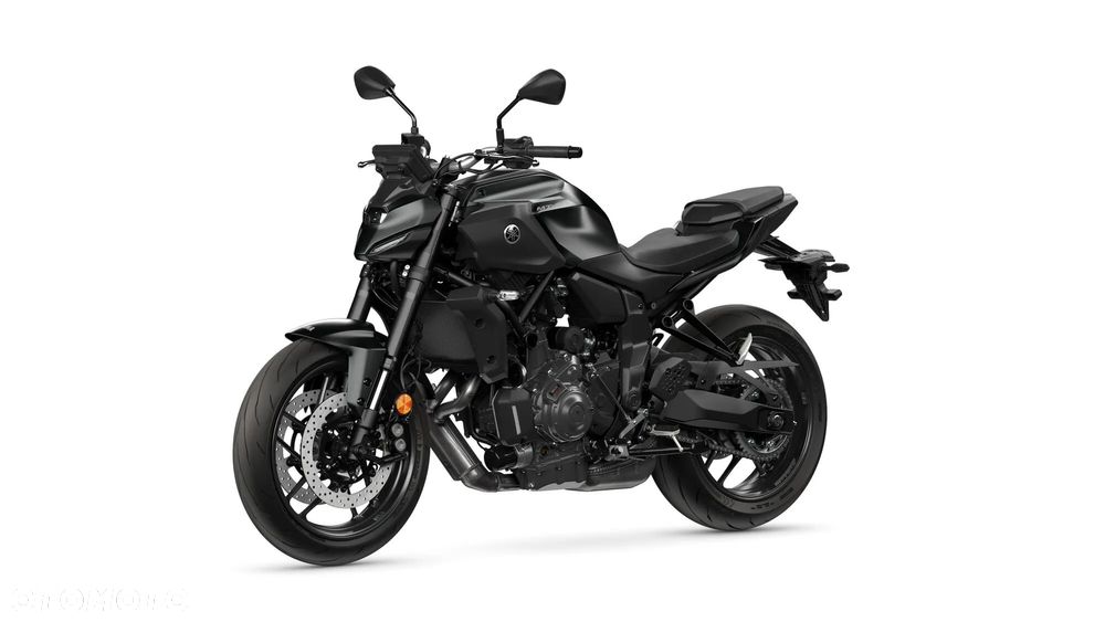 Yamaha MT - 23