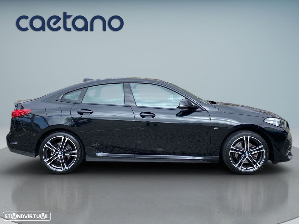 BMW 216 Gran Coupé d Pack Desportivo M - 17