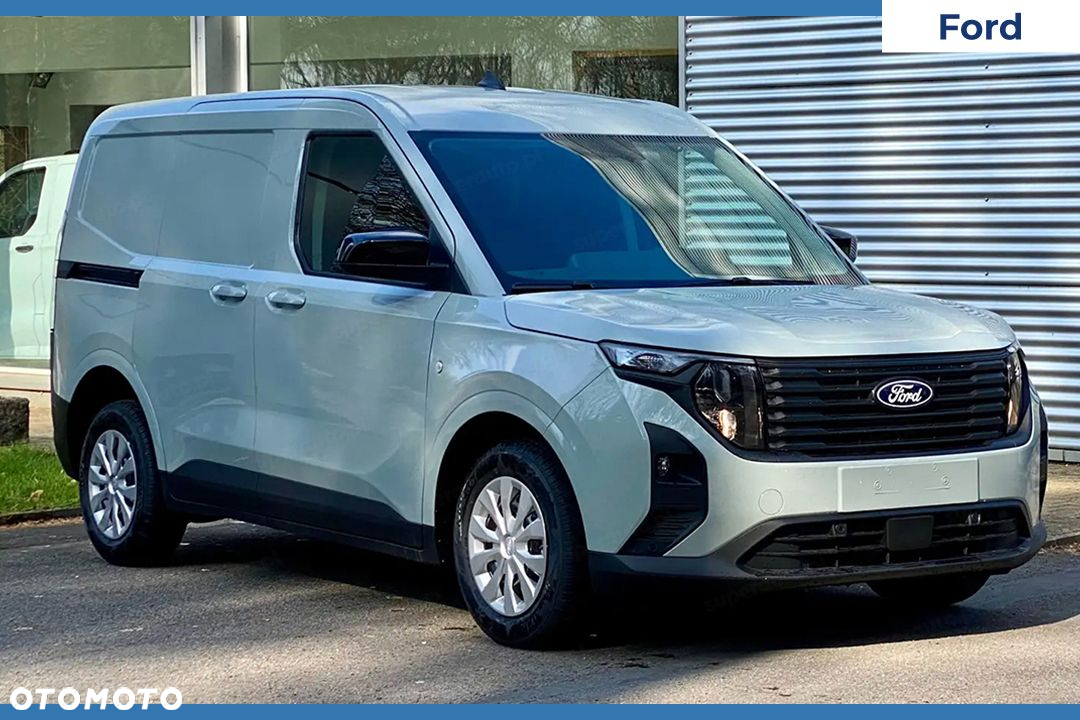 Ford Transit Courier Trend L1H1 1.5 100KM - 2