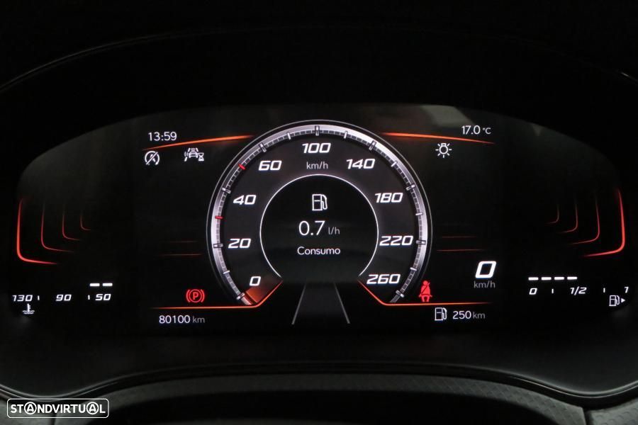 SEAT Ibiza 1.0 TSI Style - 24