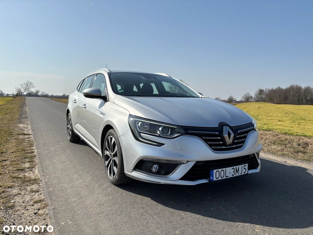 Renault Megane Grandtour ENERGY dCi 130 INTENS - 2