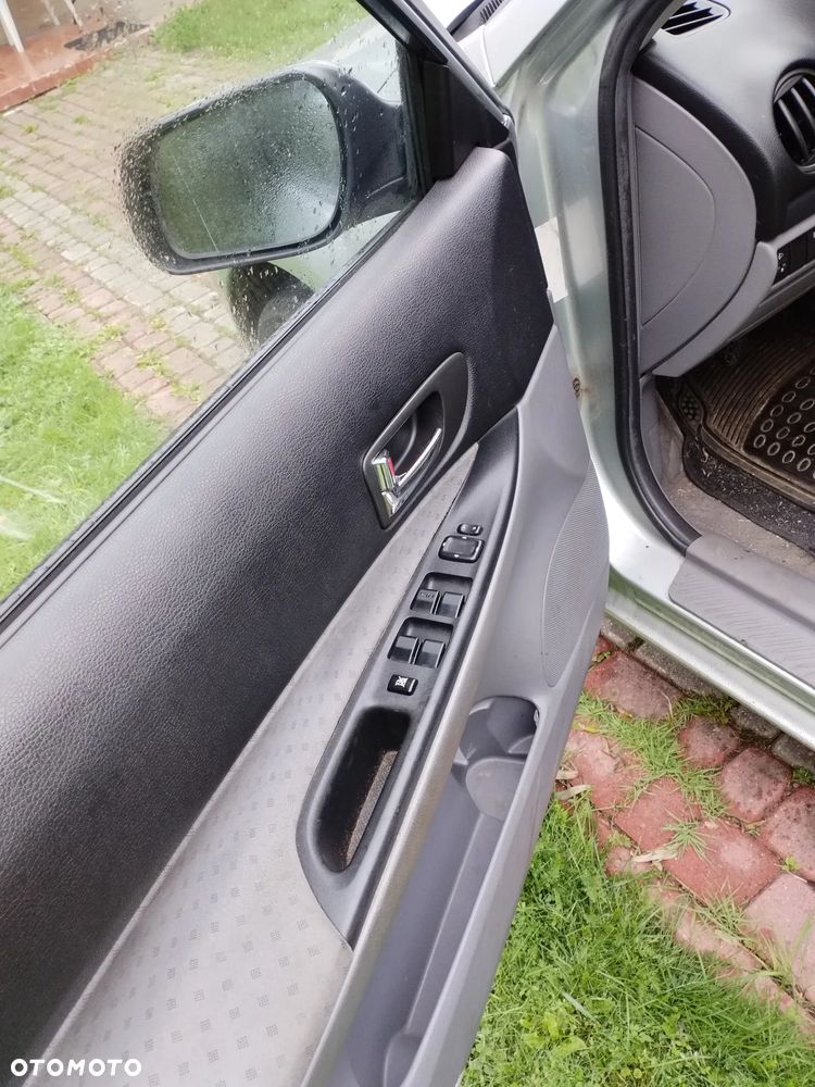 Mazda 6 - 21