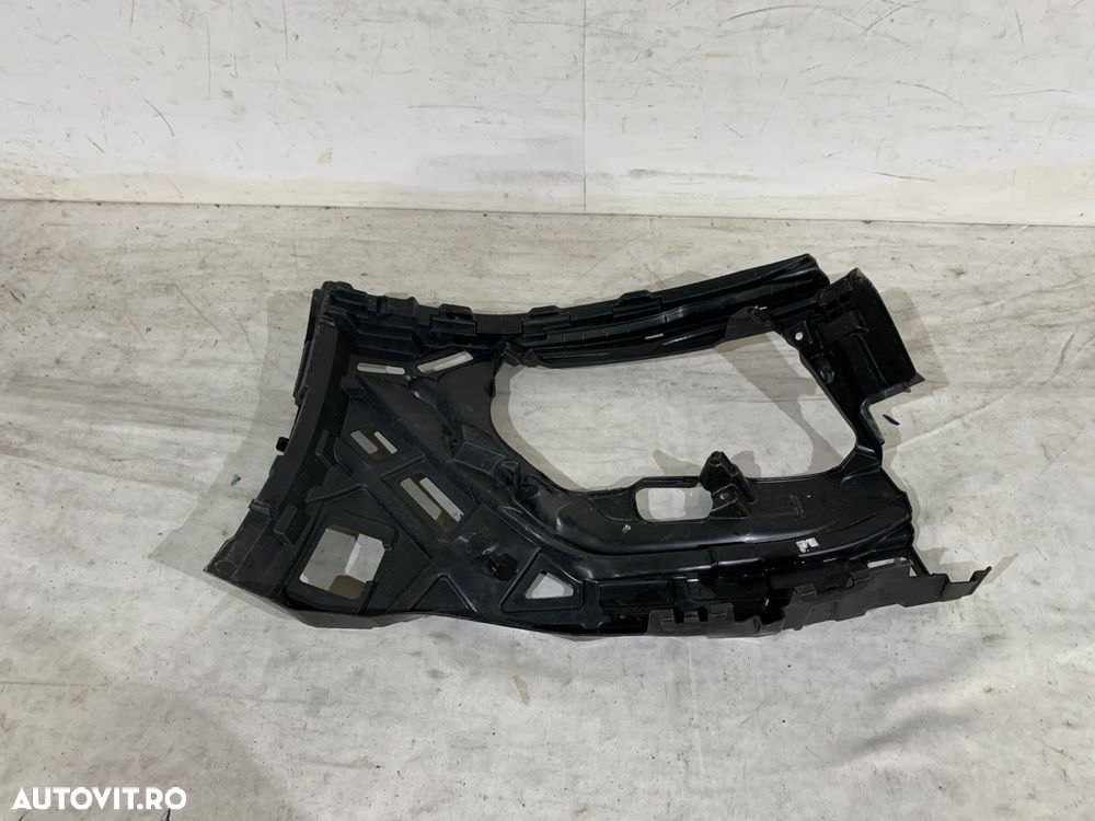 Suport bara fata dreapta, VW Golf 8, 2020, 2021, 2022, 2023, cod origine OE 5H0807724K. - 4