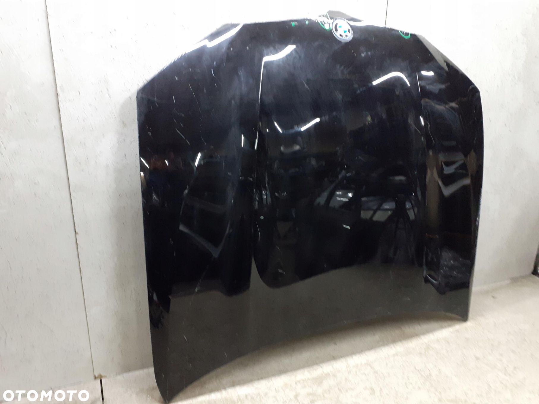 MASKA BMW X3 G01 X4 G02 2018-> - 3