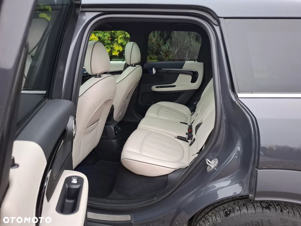 MINI Countryman Cooper S E All4 - 8