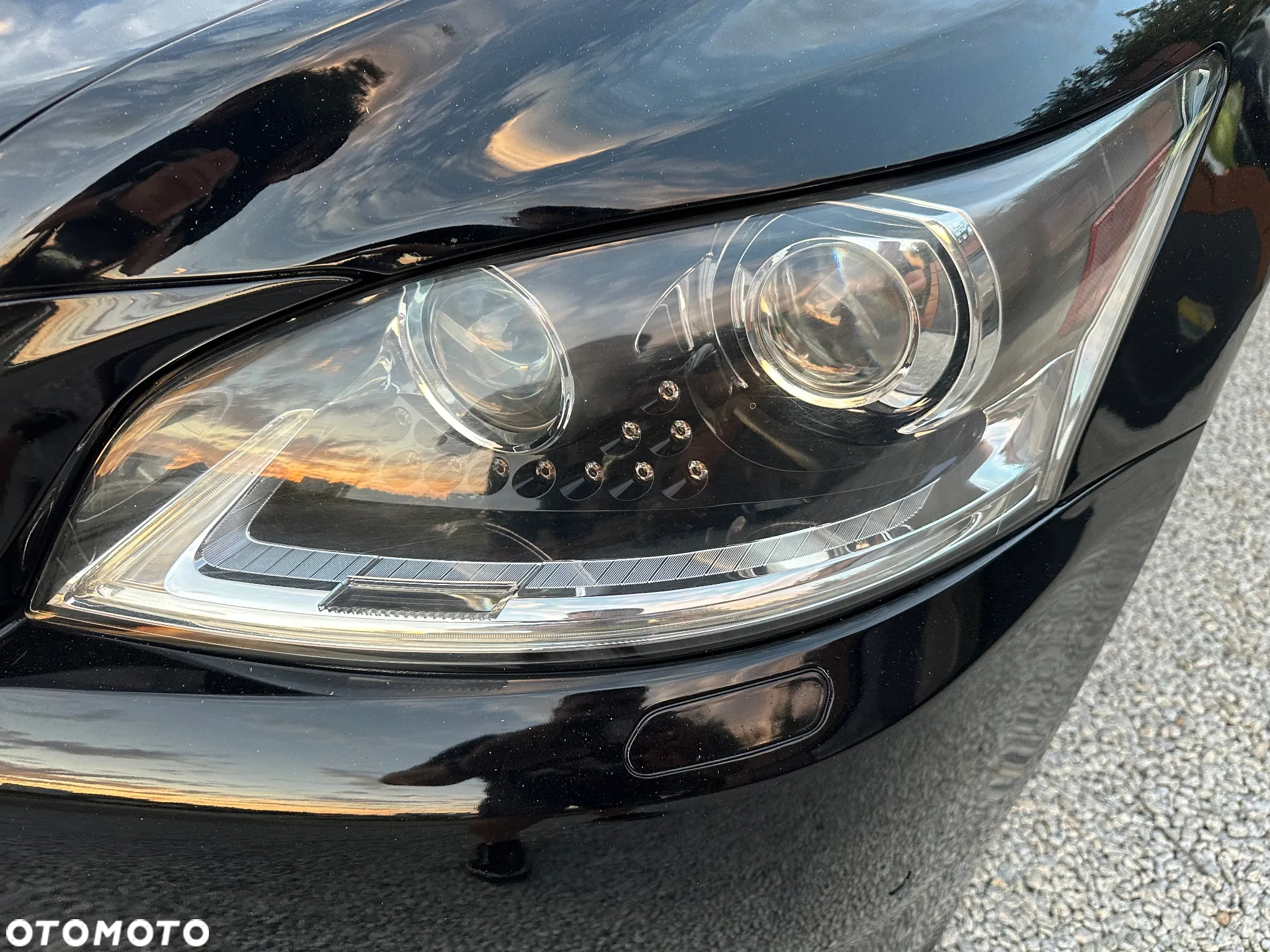 Lexus LS 460 Superior AWD - 22