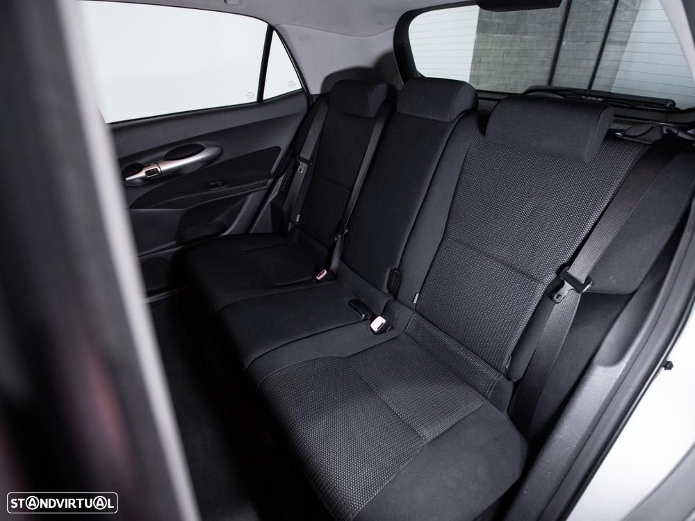 Toyota Auris - 10