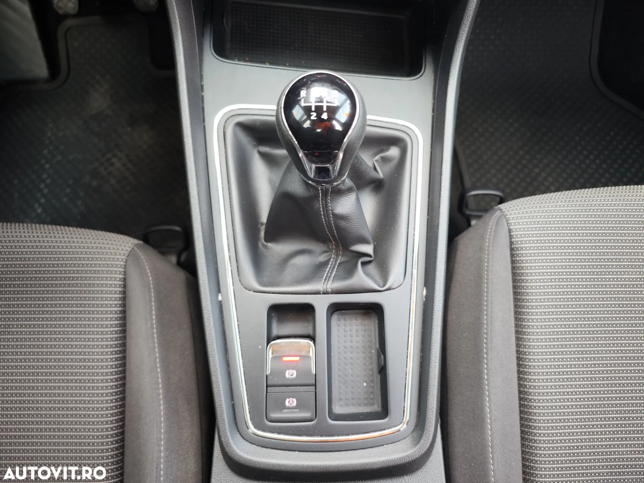 Seat Leon - 19