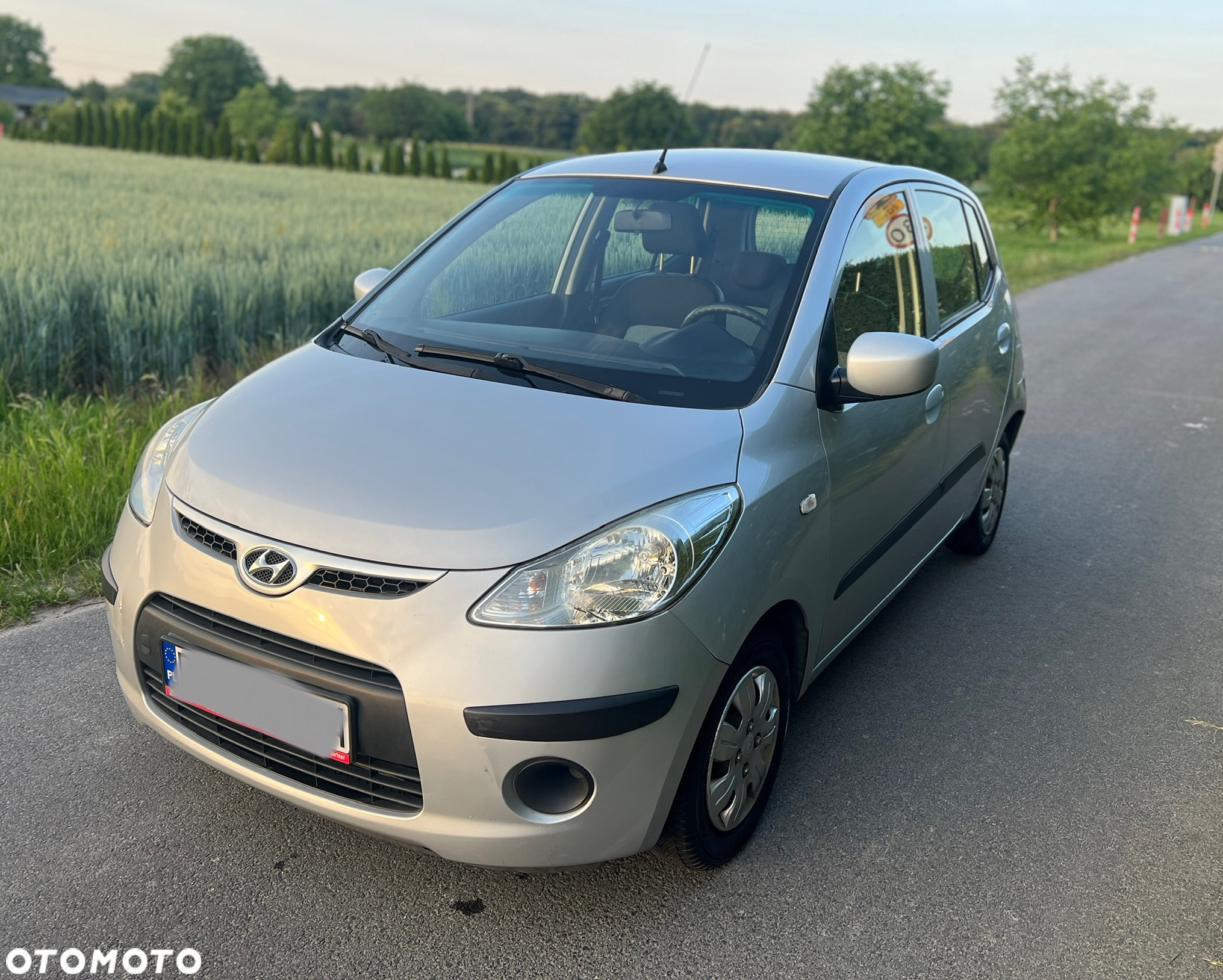 Hyundai i10 1.1 Premium - 2