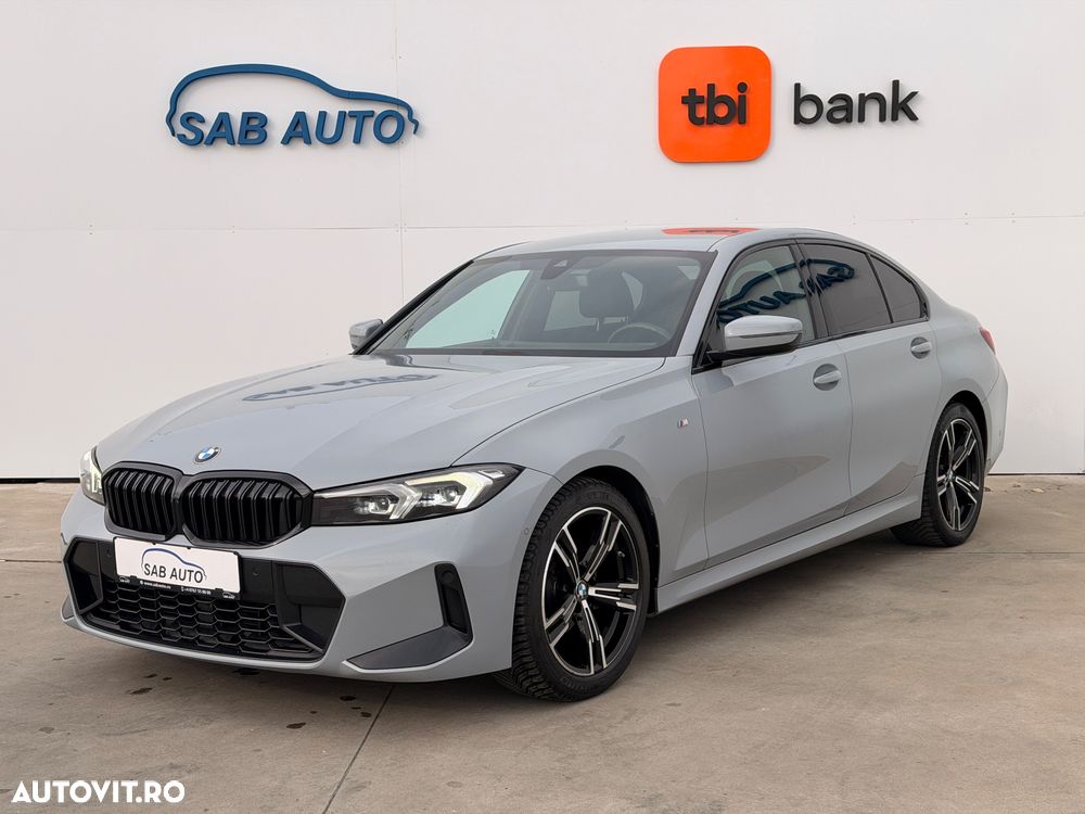 BMW Seria 3 - 2