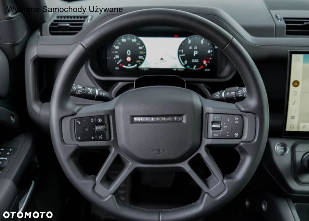 Land Rover Defender 3.0 D350 mHEV X-Dynamic SE - 14