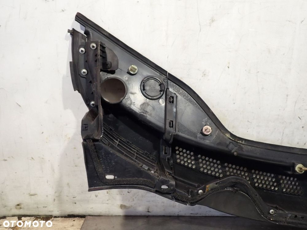 PODSZYBIE HONDA CIVIC 1.4 VIII FD3 - 7
