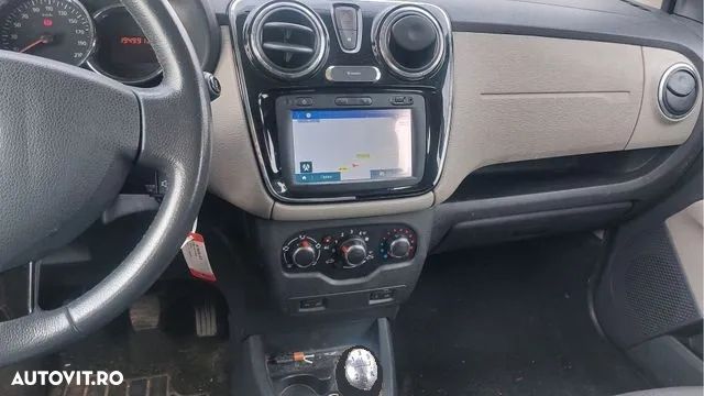 Dacia Lodgy 1.2 TCe 115 CP Laureate - 3