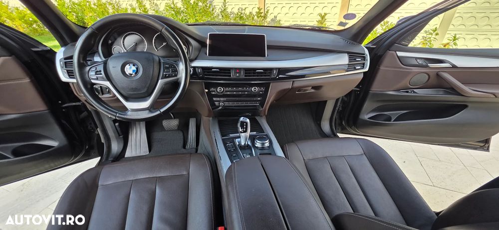 BMW X5 xDrive40e iPerformance - 6