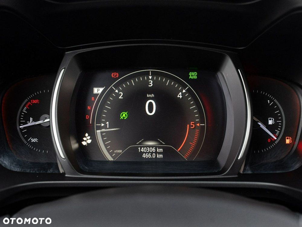 Renault Koleos 2.0 dCi Initiale Paris 4x4 X-Tronic - 14
