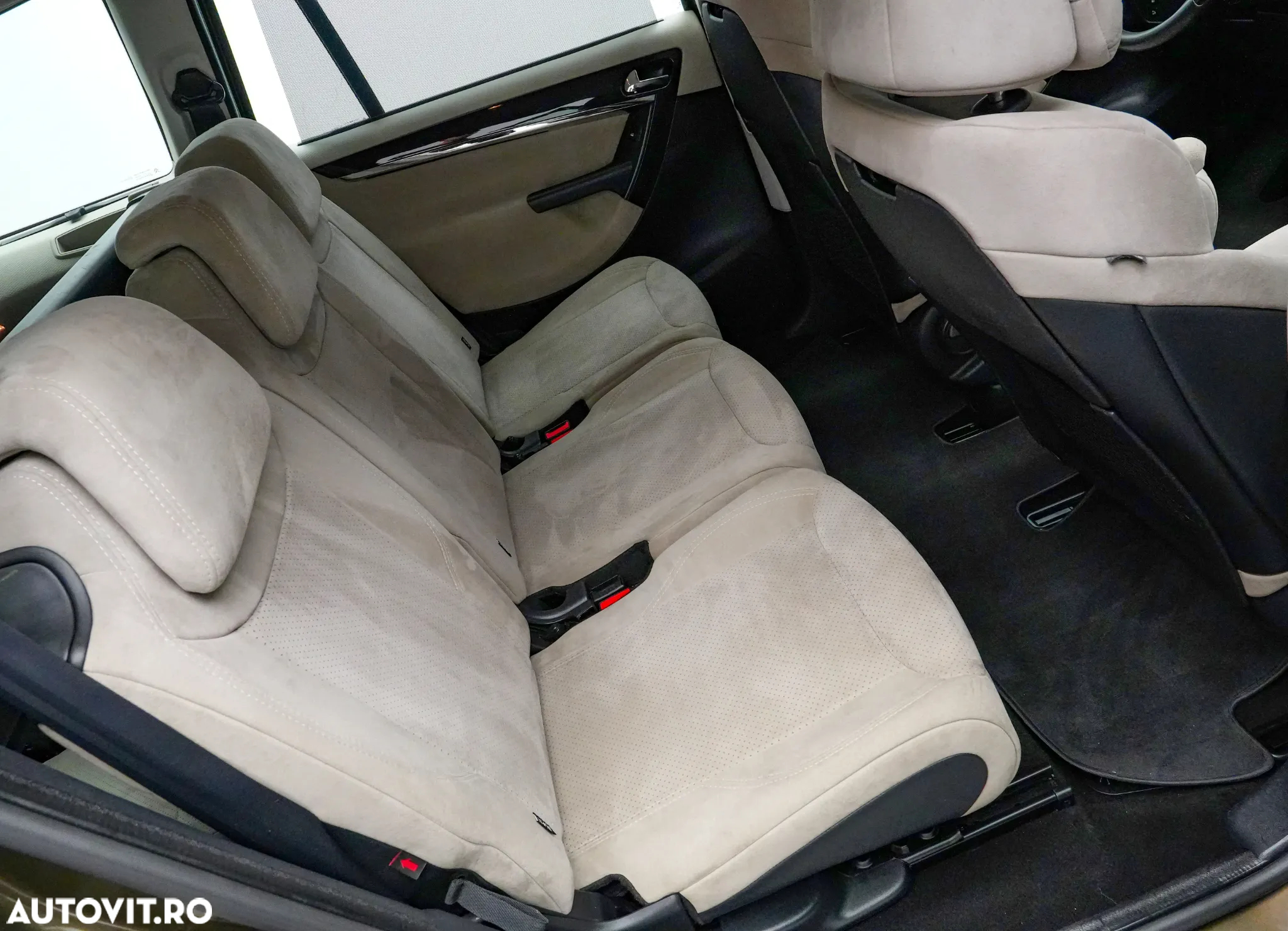 Citroën C4 Picasso - 15