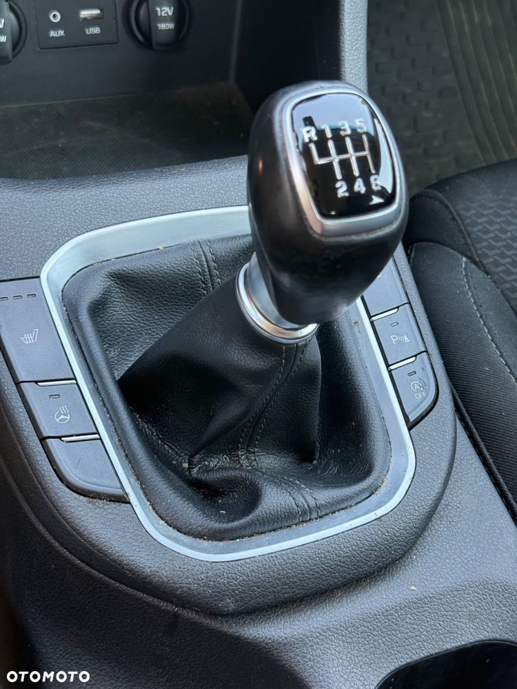 Hyundai i30 - 13