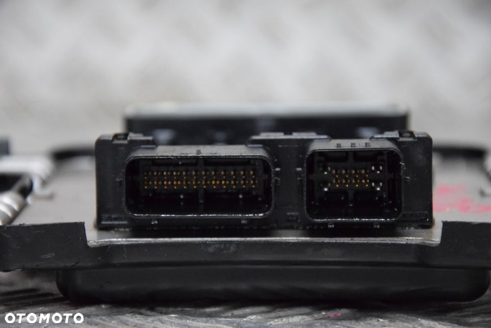 JEEP GRAND CHEROKEE WK 3.0 CRD KOMPUTER STEROWNIK  P04692107AI 138AG - 4