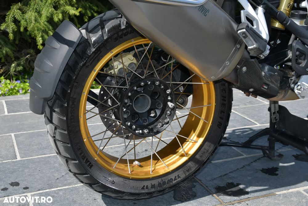 BMW R1250GS Adventure - 19