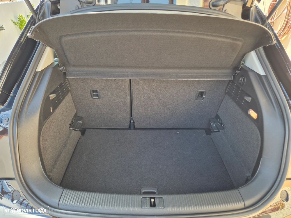 Audi A1 Sportback - 21