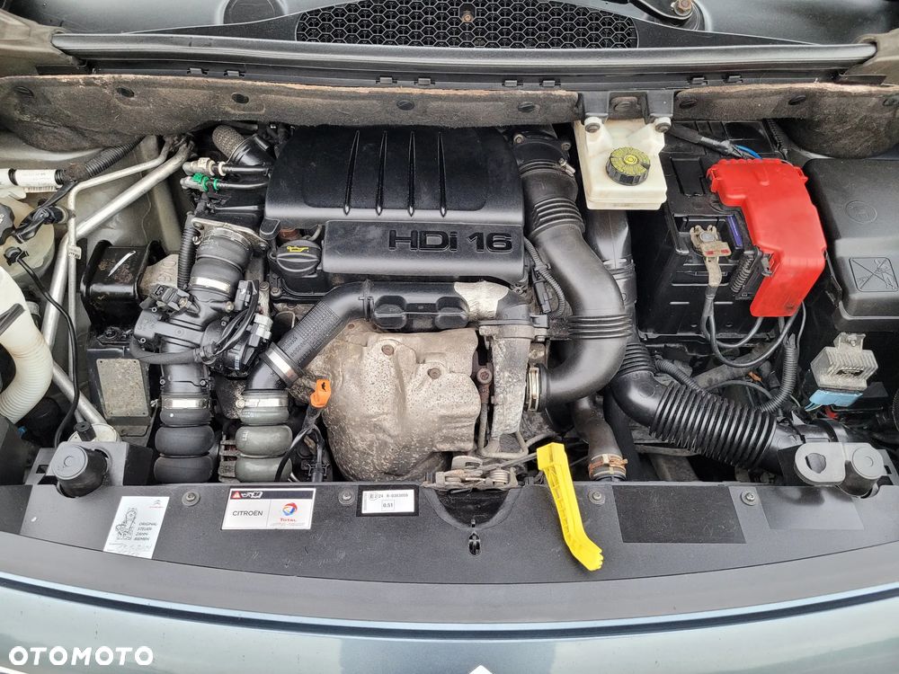 Citroën Berlingo 1.6 HDi 110 FAP Multispace - 26