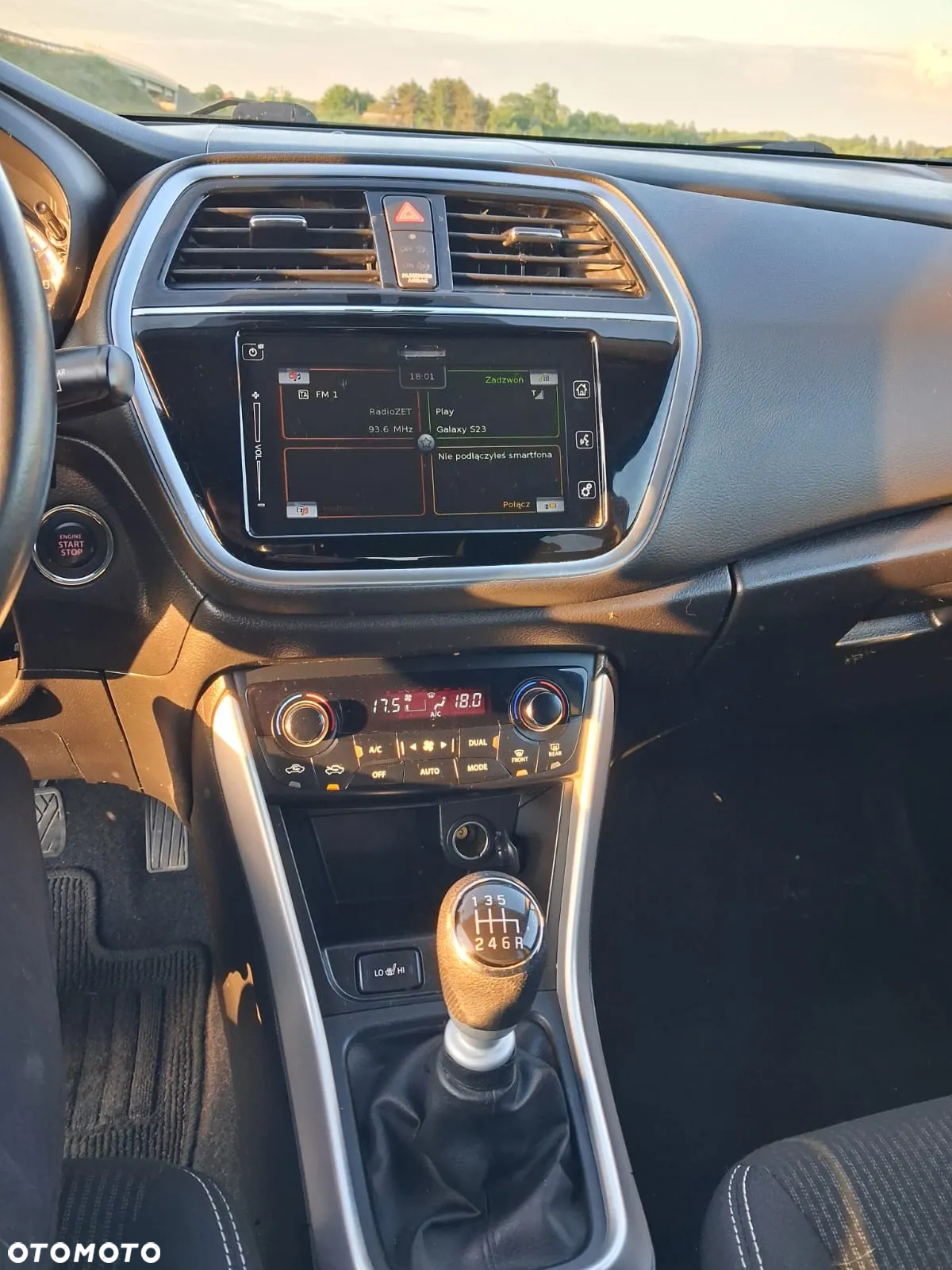 Suzuki SX4 S-Cross - 9