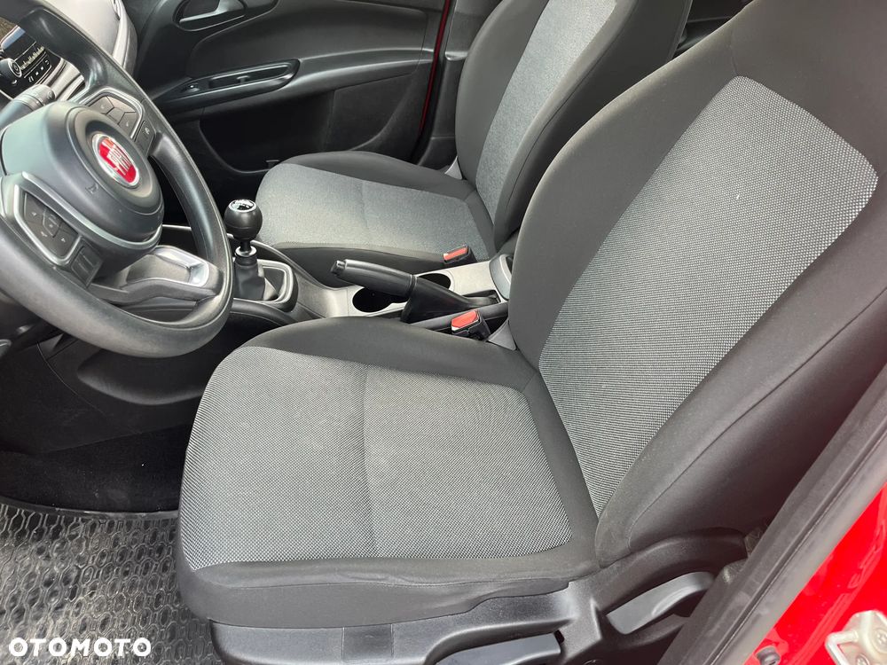 Fiat Tipo 1.4 16V Easy EU6d - 12