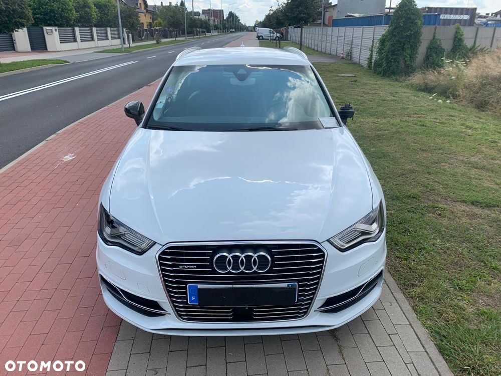 Audi A3 - 9