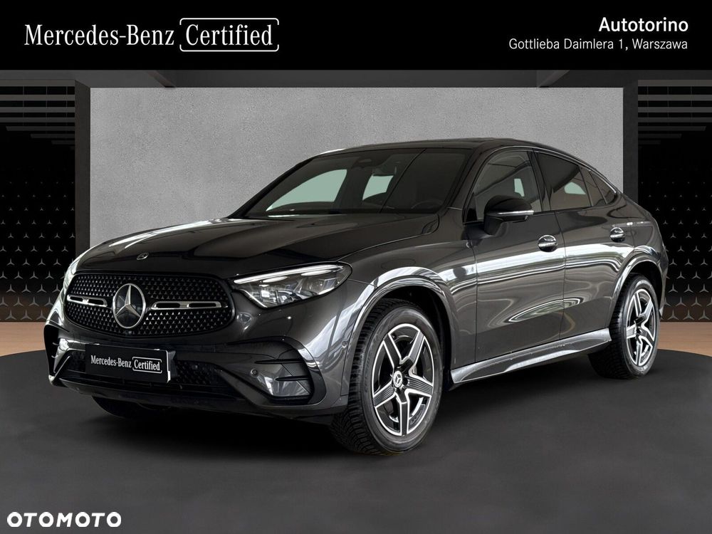 Mercedes-Benz GLC - 2
