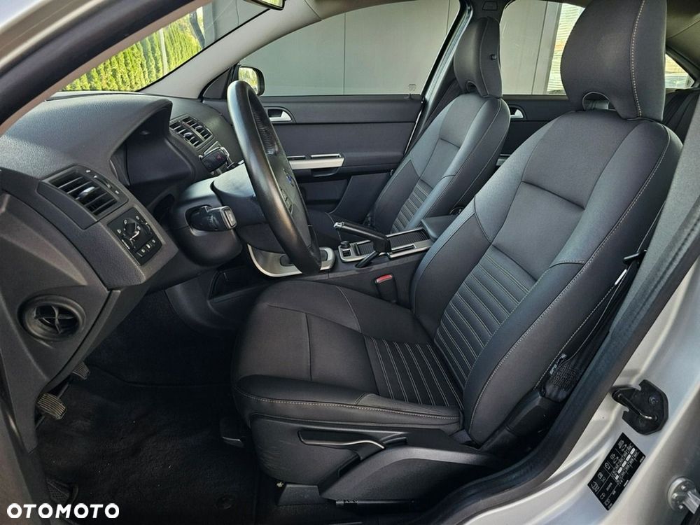 Volvo S40 - 21