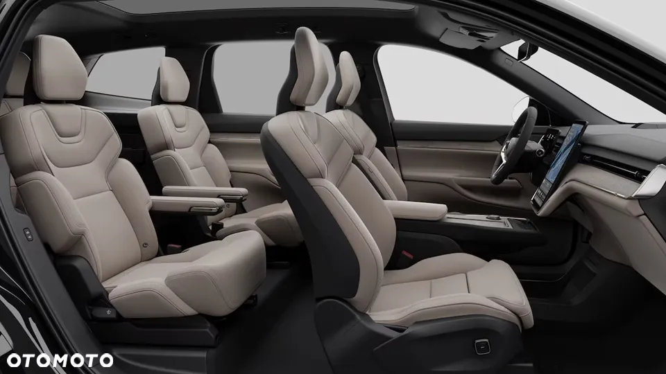 Volvo EX90 - 12