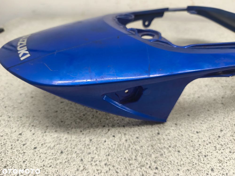 Owiewka, osłona, zadupek, ogon Suzuki GSX-R 600 750 GSXR 600 750 - 9