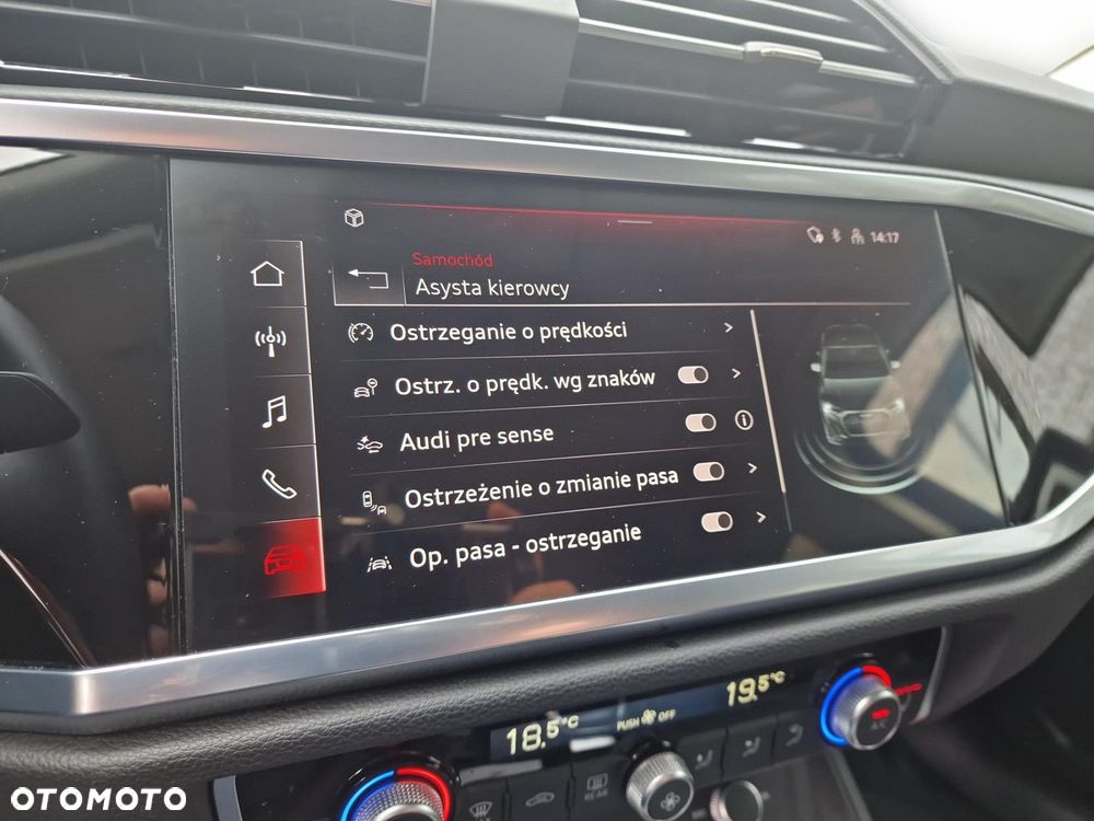 Audi Q3 Sportback - 19