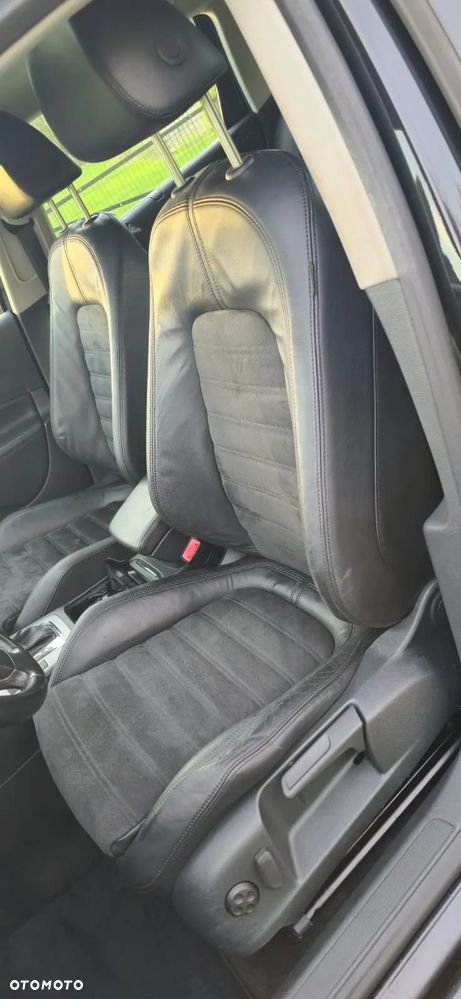 Volkswagen Passat Variant 3.2 V6 FSI 4Motion DSG Highline - 10