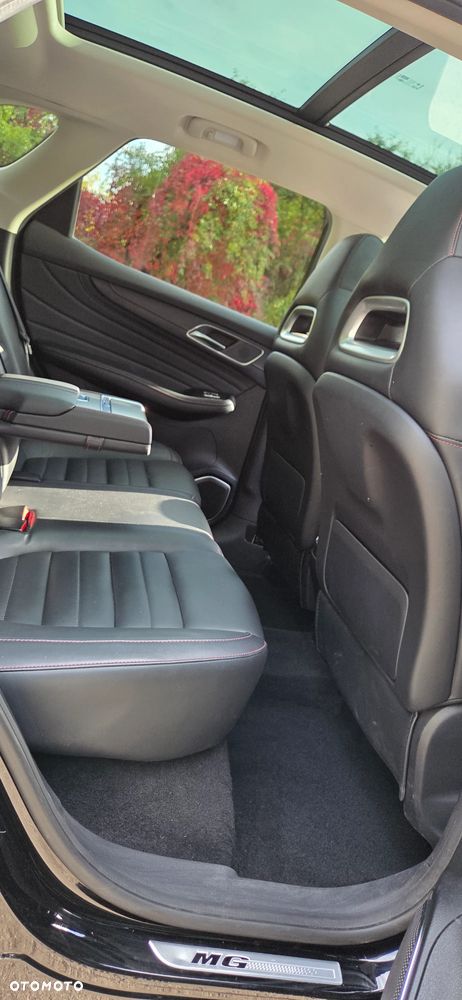 MG HS PHEV 1.5T-GDI Luxury - 23