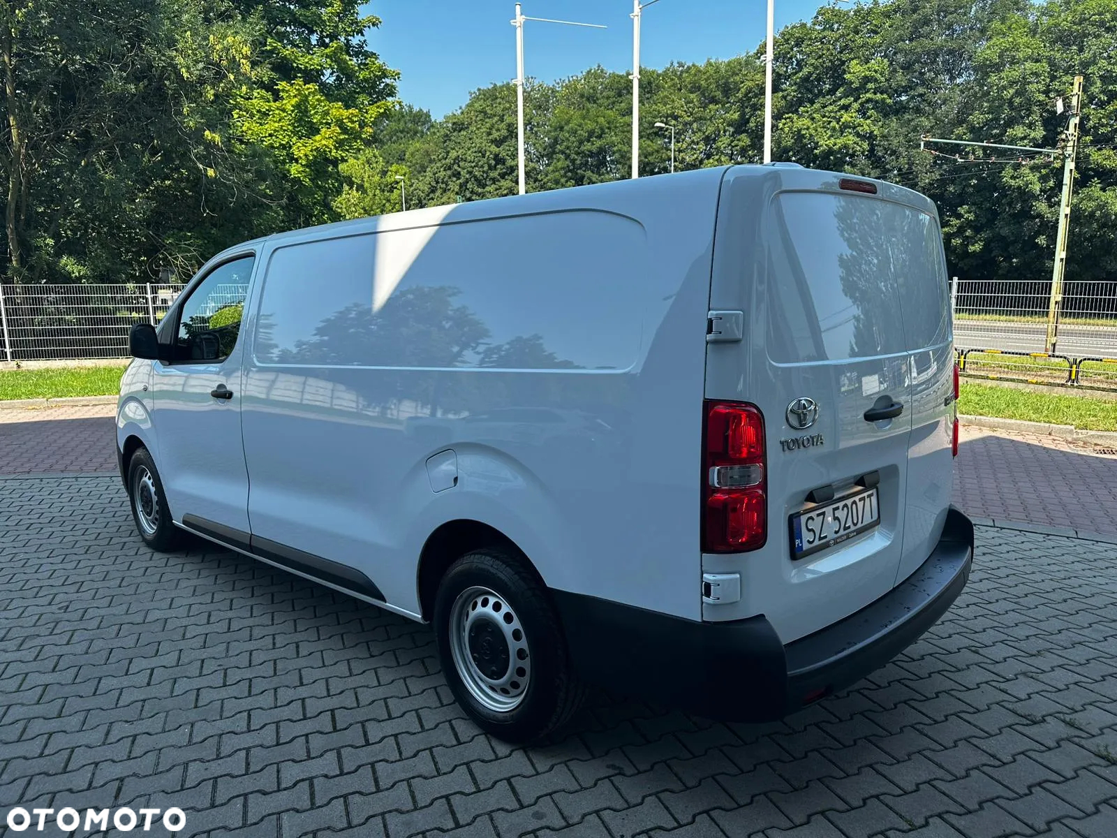 Toyota Proace H2L1 - 5